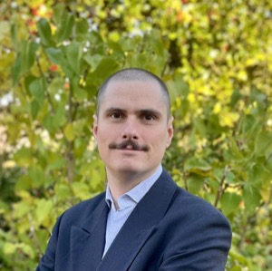 Quentin Ruhl